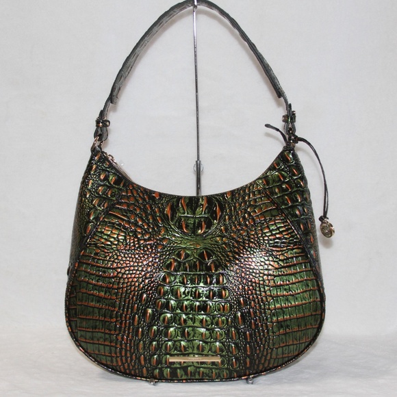 Brahmin Handbags - NWT Brahmin Amira Samba Melbourne Leather Purse